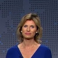 Anouschka Horn Desnuda