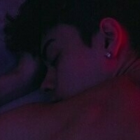 anthonylaurence Desnuda