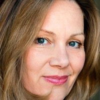 Antje Schmidt Desnuda