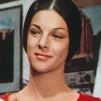 Antonia Santilli Desnuda