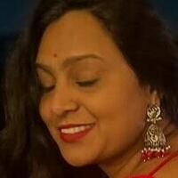 Anupamaswathi Desnuda