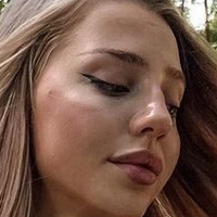 Anya Hryshchenko Desnuda