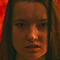 Anya Vasilchikova Desnuda