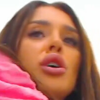 AnyaRayne Desnuda