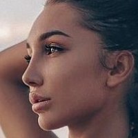 Anyuta Rai Desnuda