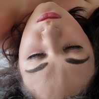 Apricotice Desnuda