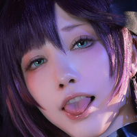 Aqua Shuimiao Desnuda