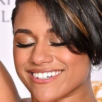 Ariana DeBose Desnuda