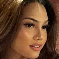 Ariana Tashnee Suhaizim Desnuda