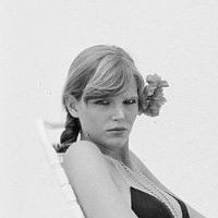 Ariane Lartéguy Desnuda