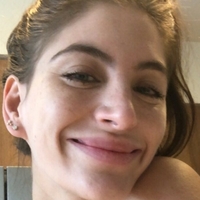 Arianna Basseri Lee Desnuda