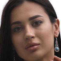 ariastarofficial Desnuda