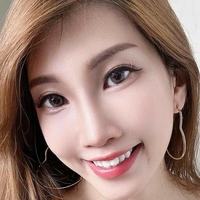 Ariea Chen Desnuda