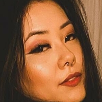Ariel Saori Desnuda