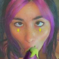 Arileebaby Desnuda
