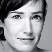 Åsa Karlin Desnuda