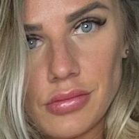 Ash Potts Desnuda