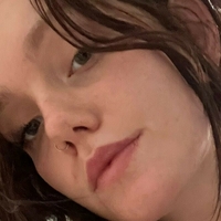 Ash Rose Desnuda