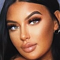 ashbovaxo Desnuda