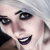 Ashe Spellbound Desnuda