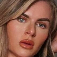 ashhleyblondii Desnuda