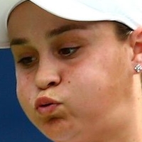 Ashleigh Barty Desnuda