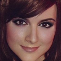Ashley Barron Desnuda