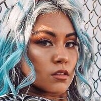 Ashley Chloe Desnuda