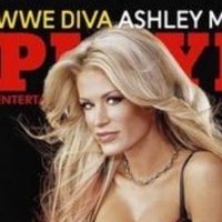 Ashley Massaro Desnuda
