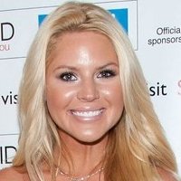Ashley Mattingly Desnuda