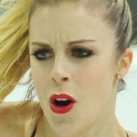 Ashley Wagner Desnuda