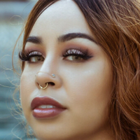 Ashprincessmidna Desnuda