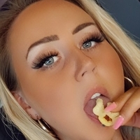 Ashton Rae Desnuda