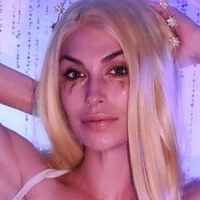 ASMR Rileyrosez Desnuda