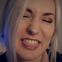 ASMR Shortbread Desnuda