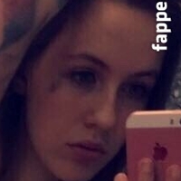 AspenGreyX Desnuda