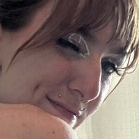 Astridnaut Desnuda