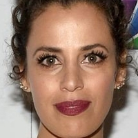 Athena Karkanis Desnuda