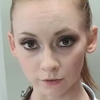 Athena Rayne Desnuda