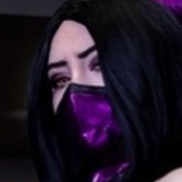 Athenacosplay Desnuda