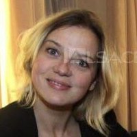 Aude Lener Desnuda