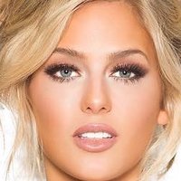 Audrey Aleen Allen Desnuda