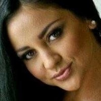 Audrey Bitoni Desnuda