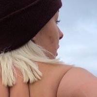 Audrey Blake Desnuda