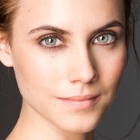 Aura Garrido Desnuda