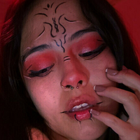 Aura_mar Desnuda