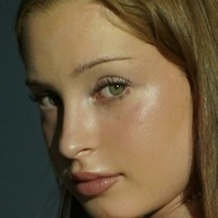 Aurora Blu Desnuda
