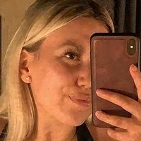 Aurora Lyngdal Desnuda