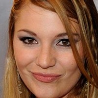 Aurora Snow Desnuda