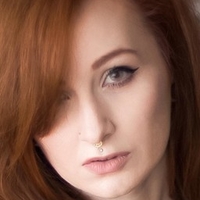 Aurorah Desnuda